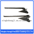 Die Casting Ship Parts Marine Steel Anchor